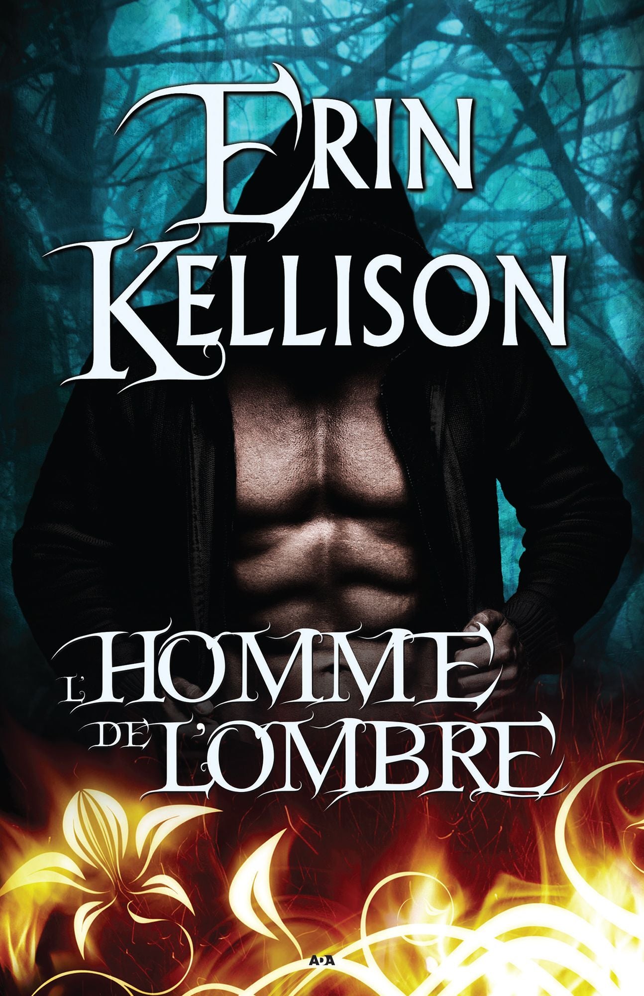 L'homme de l'Ombre