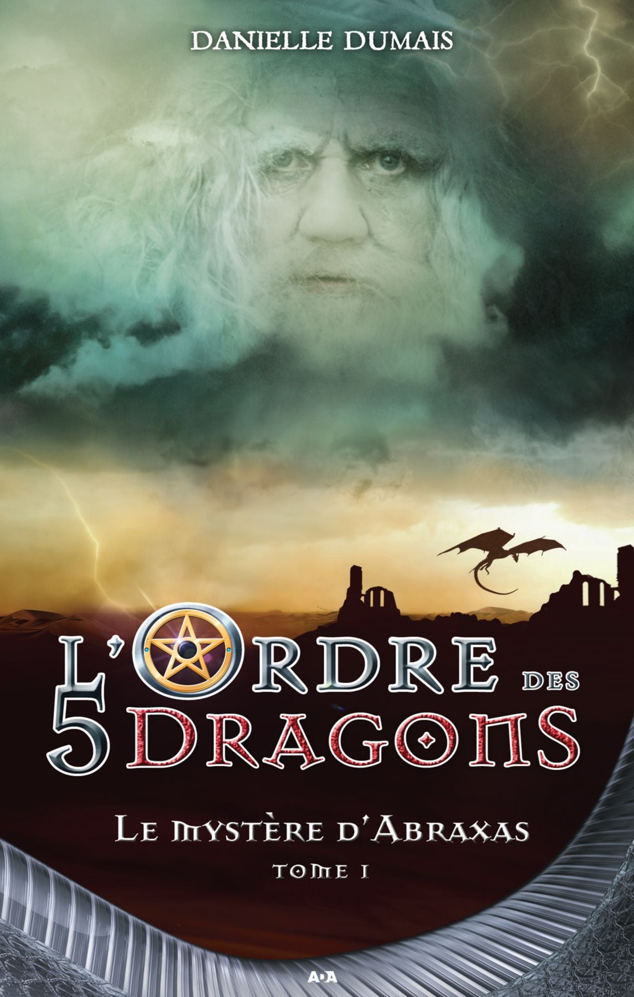 Le mystère d'abraxas