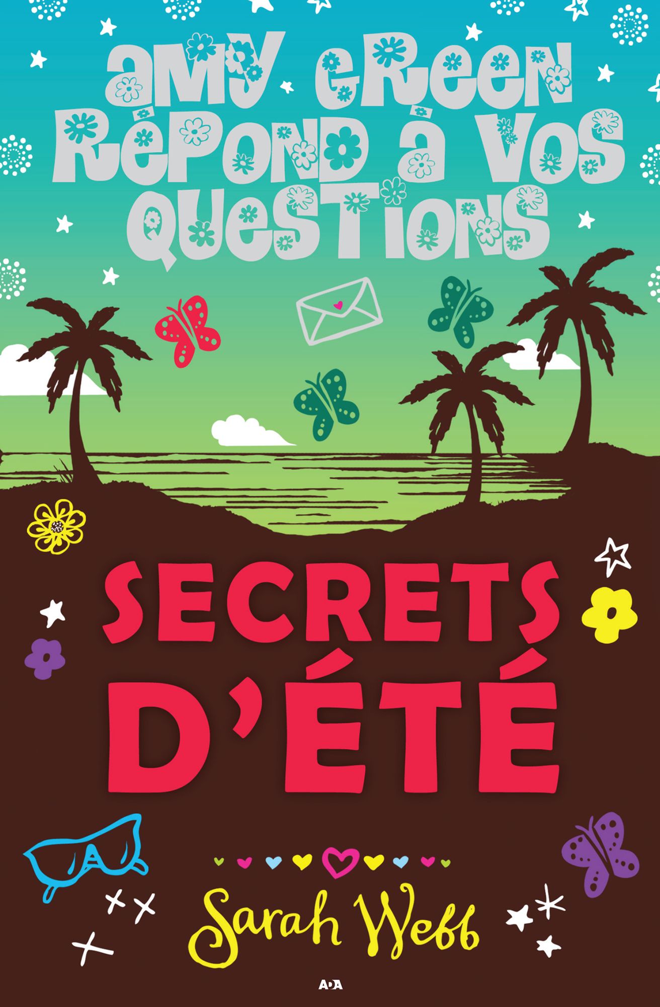 Secrets d'été