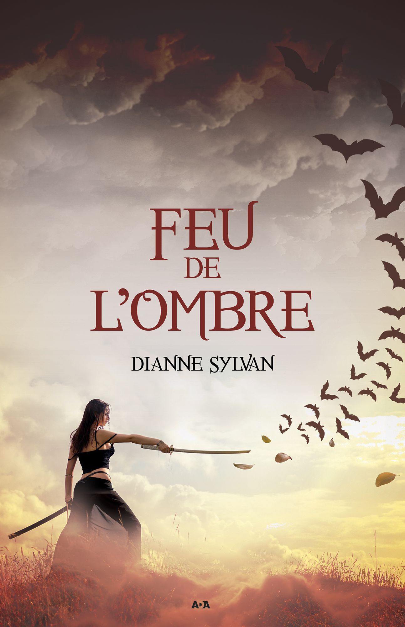 Feu de l'Ombre