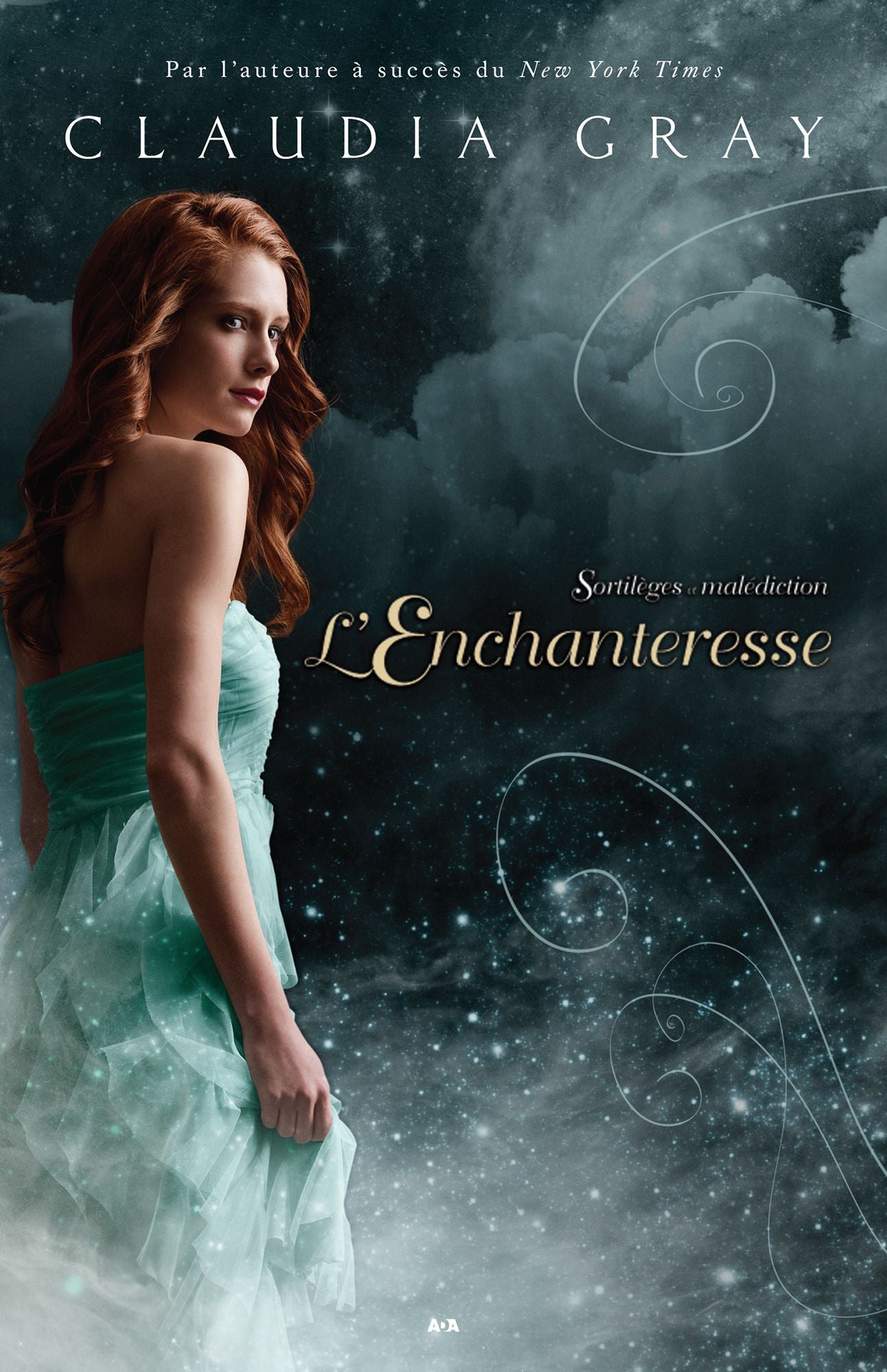 L'Enchanteresse: Sortilèges et malédiction