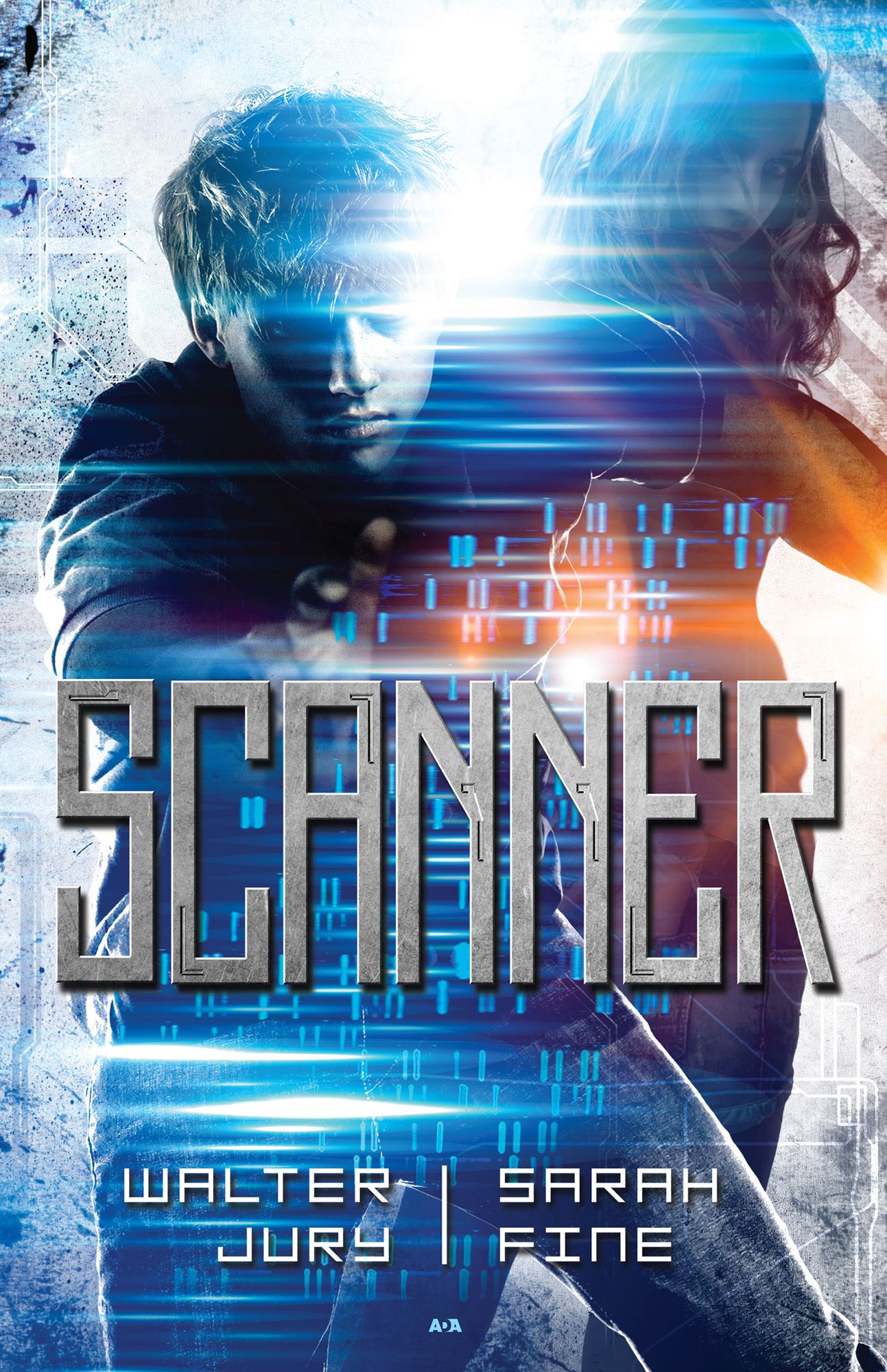 Scanner: Tome 1