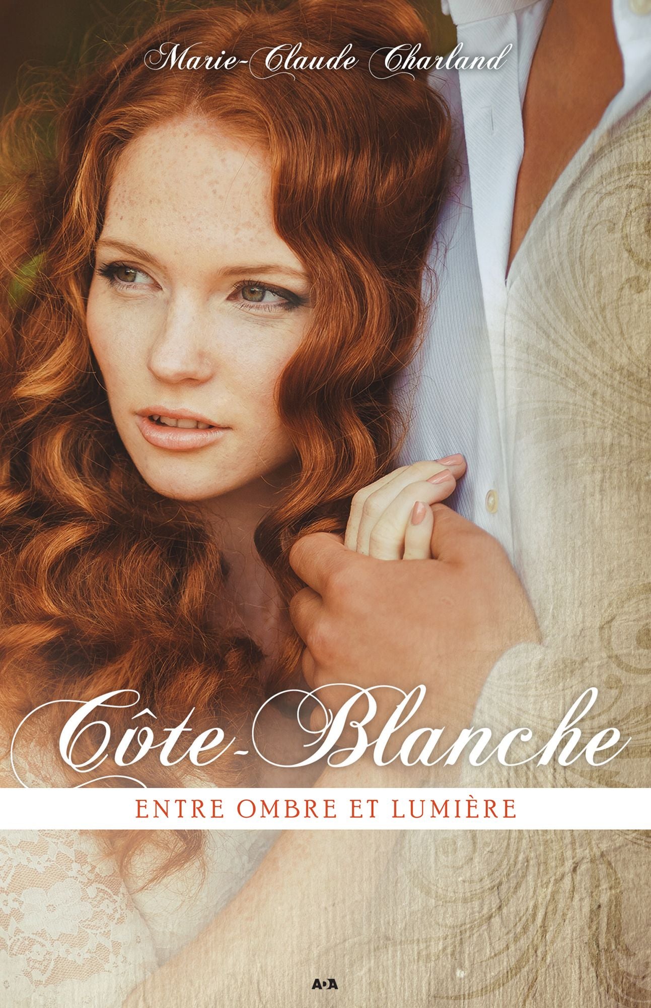 Côte-Blanche: Entre ombre et lumière