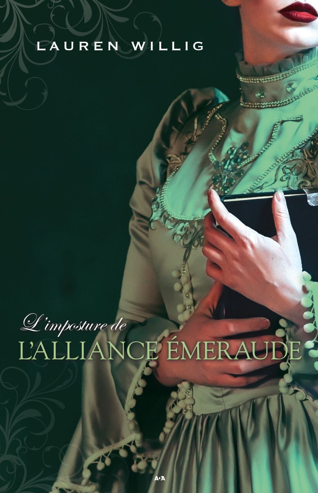 L'imposture de l'Alliance émeraude