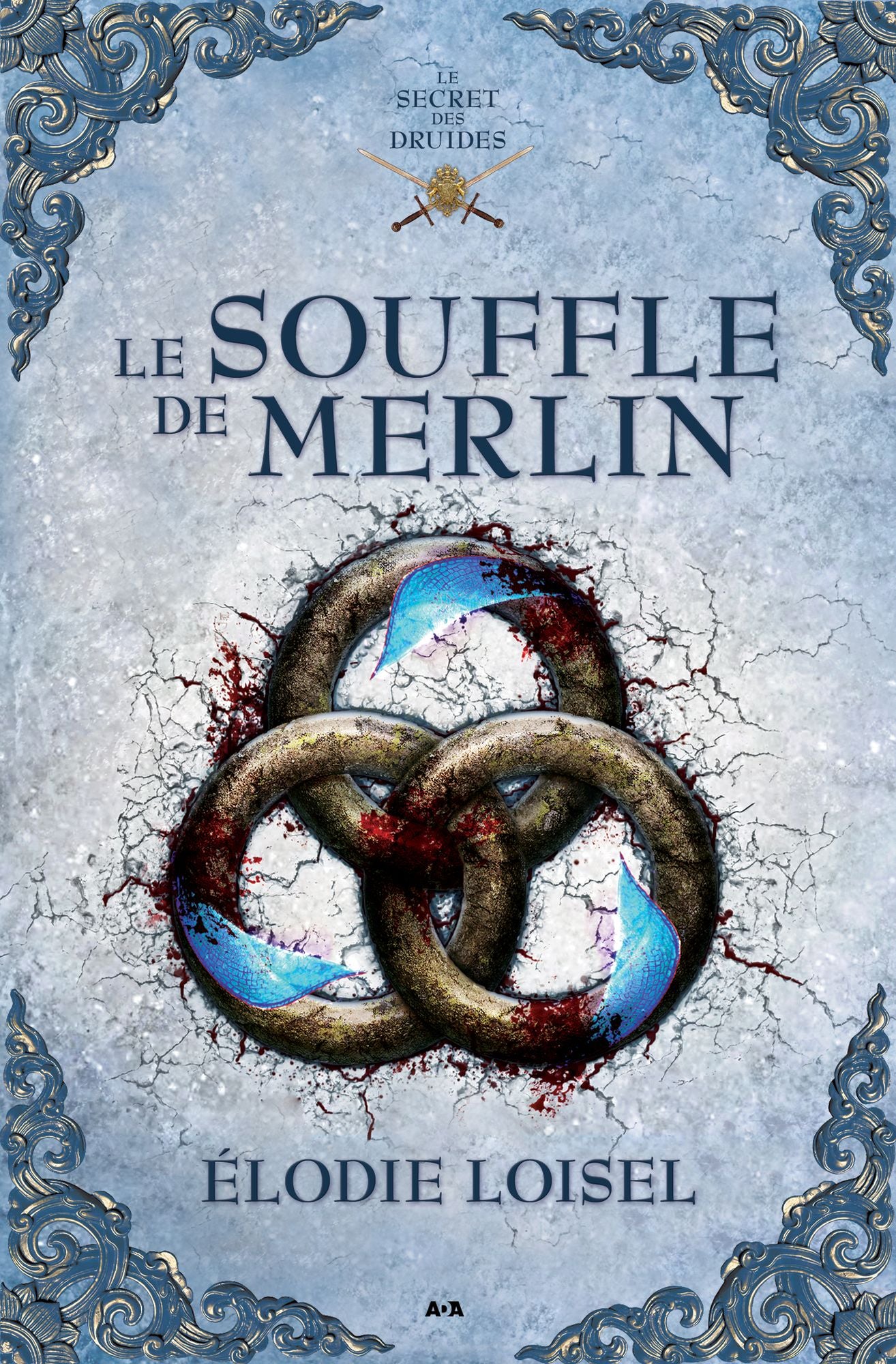 Le souffle de Merlin