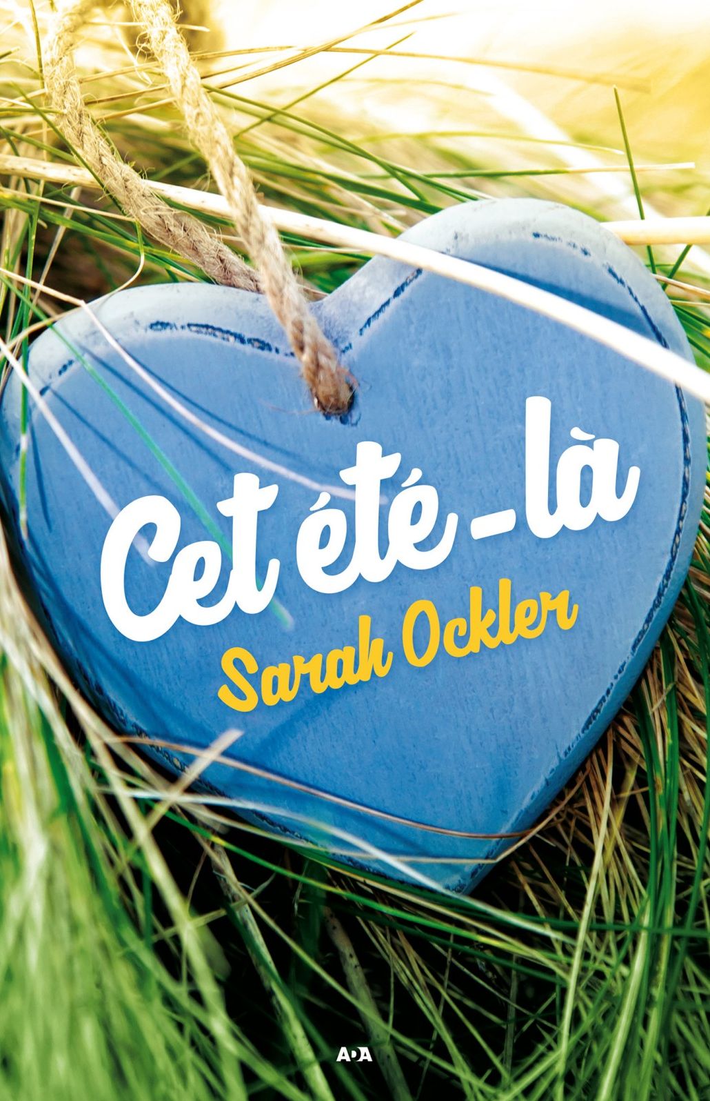 Cet été-là