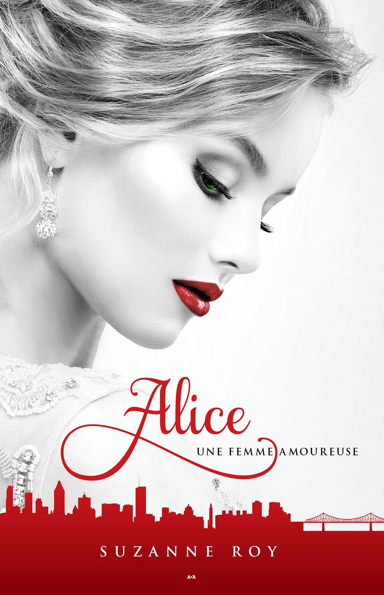 Alice: Une femme amoureuse