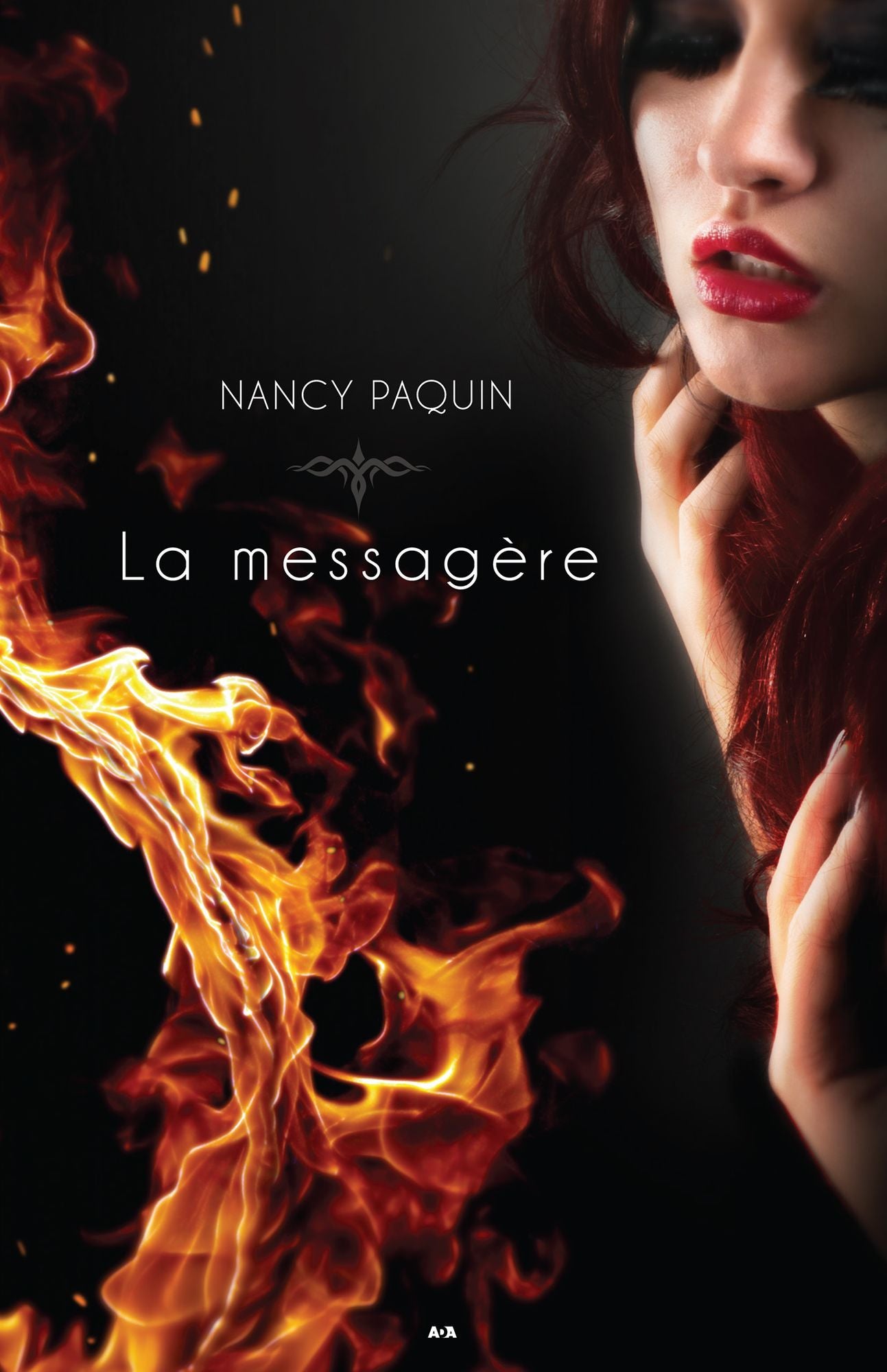 La messagère