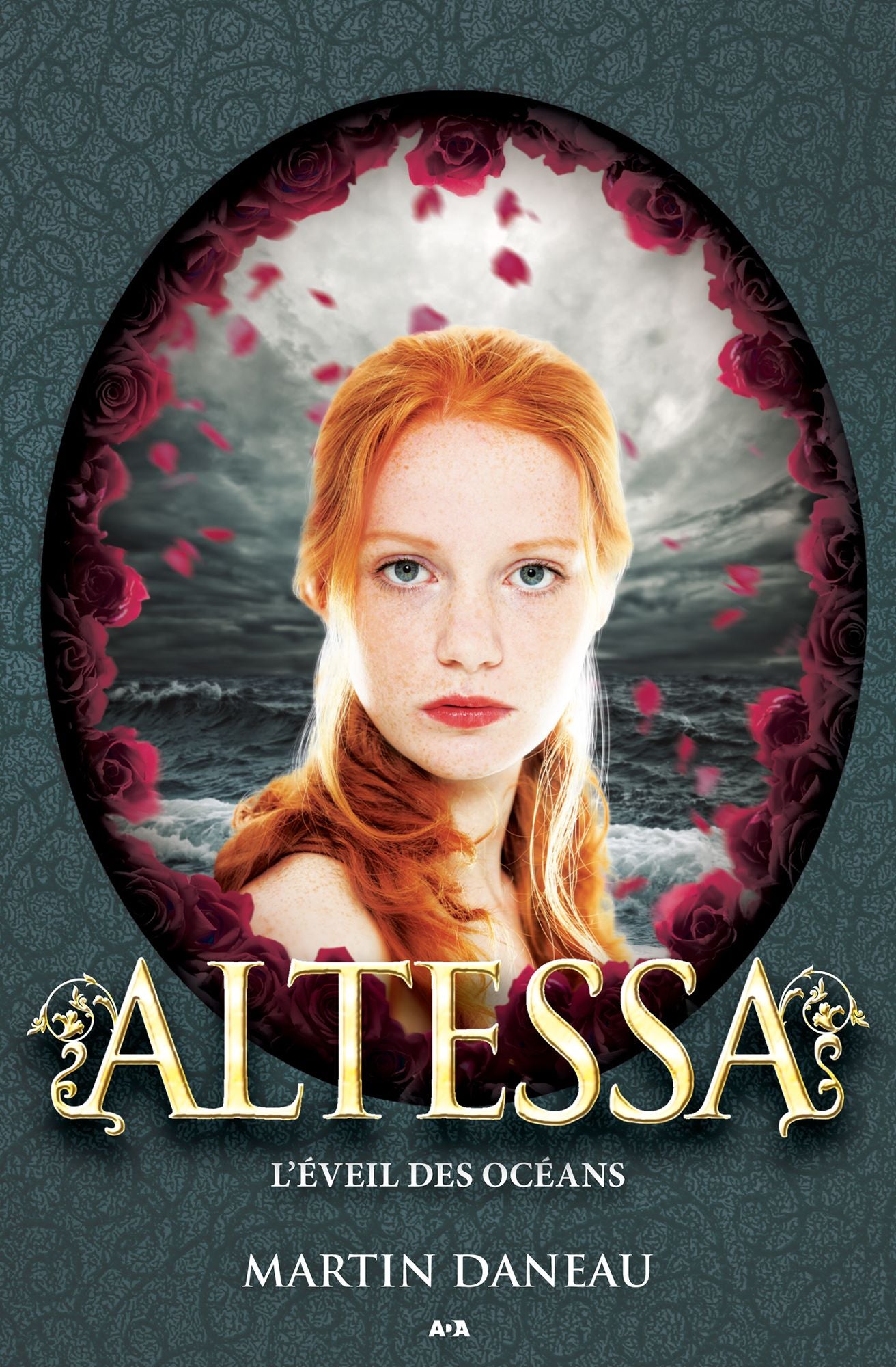 Altessa: L'éveil des océans
