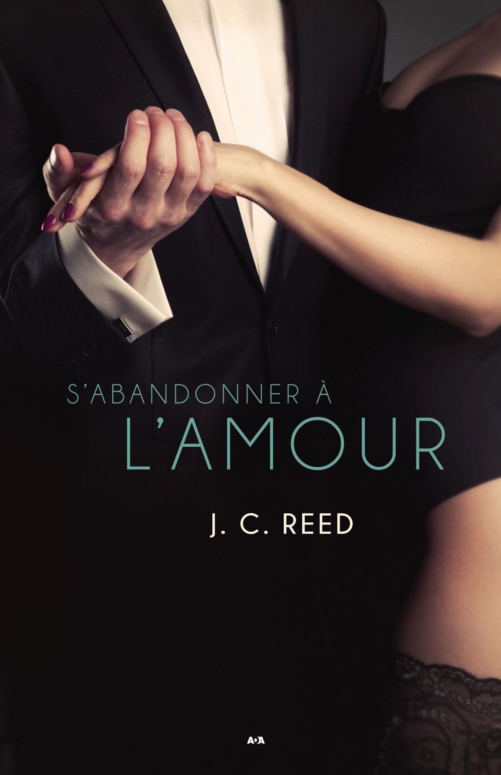 S'abandonner à l'amour