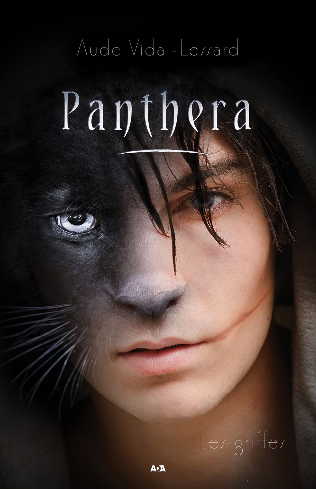 Panthera: Les griffes