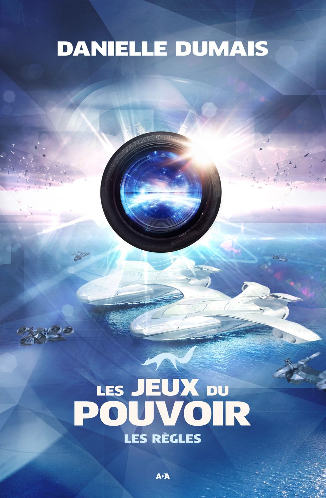 Les jeux du pouvoir: Les règles