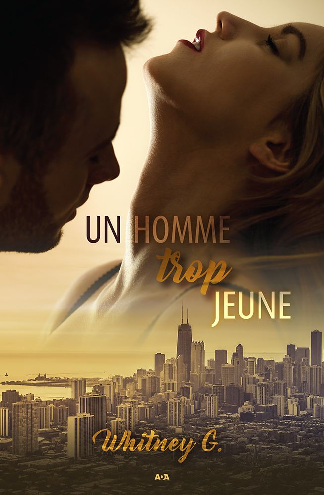 Un homme trop jeune