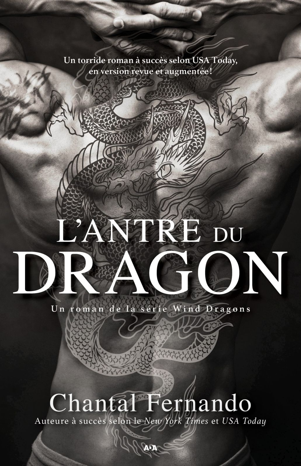 L'antre du dragon