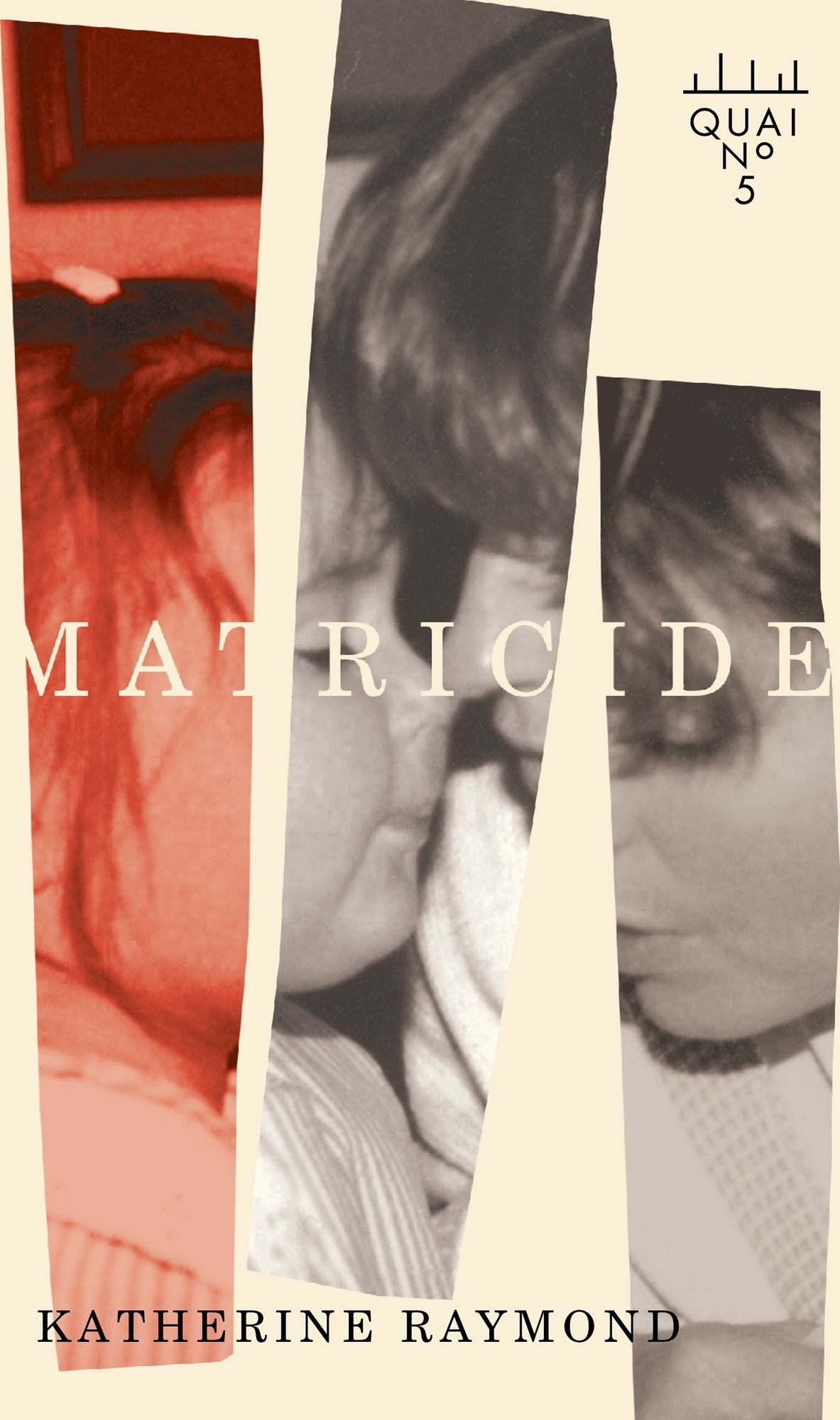 Matricide