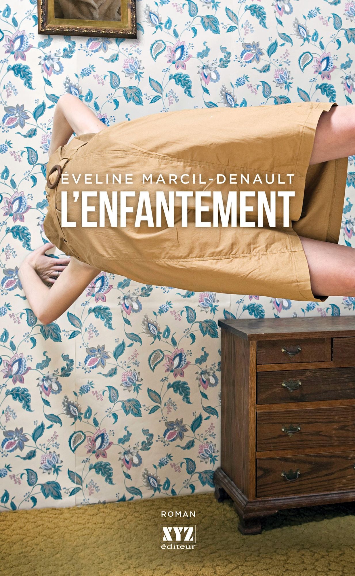 L'enfantement