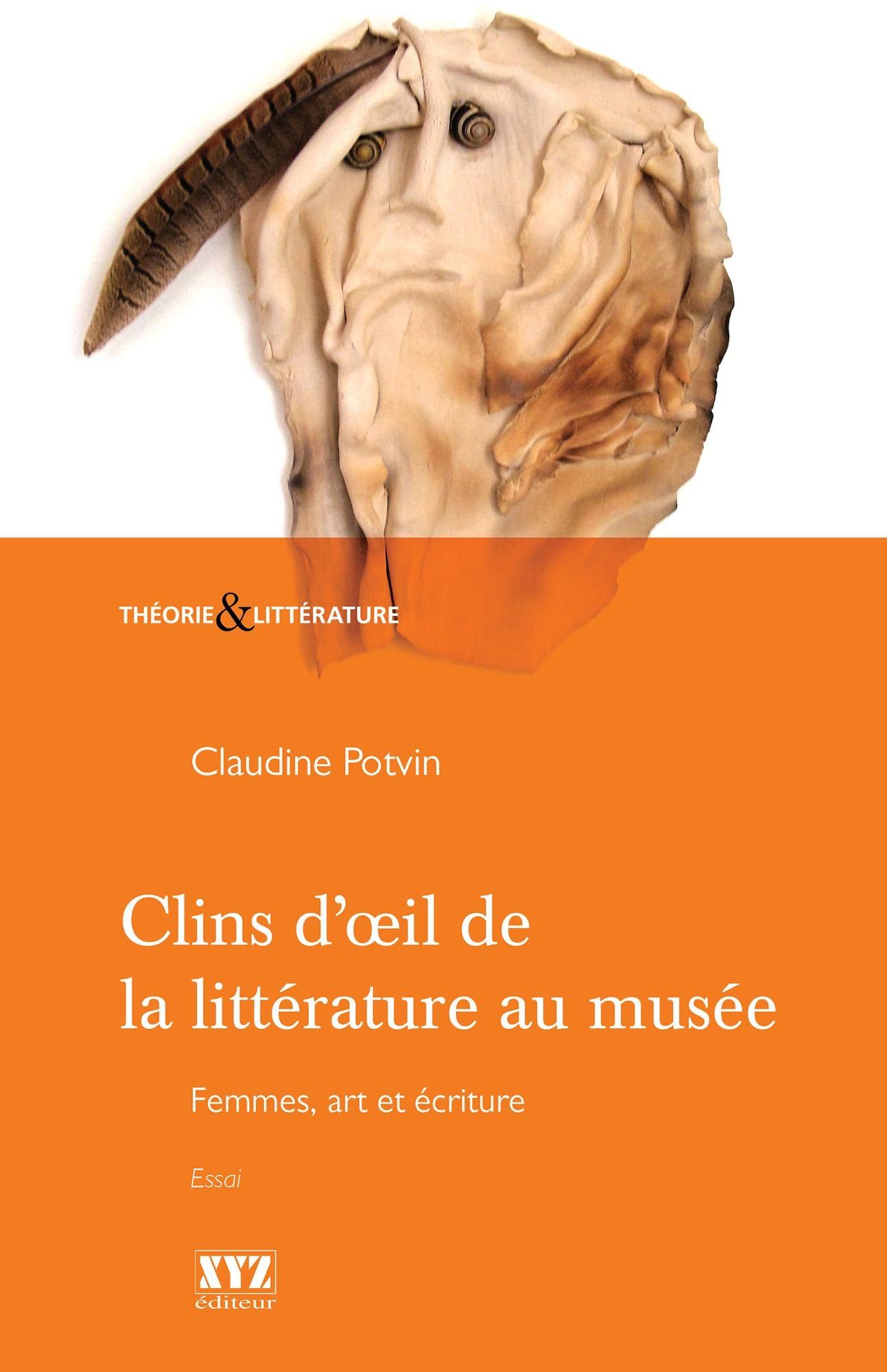 Clins d'oil de la littérature au musée: Femmes, art et culture