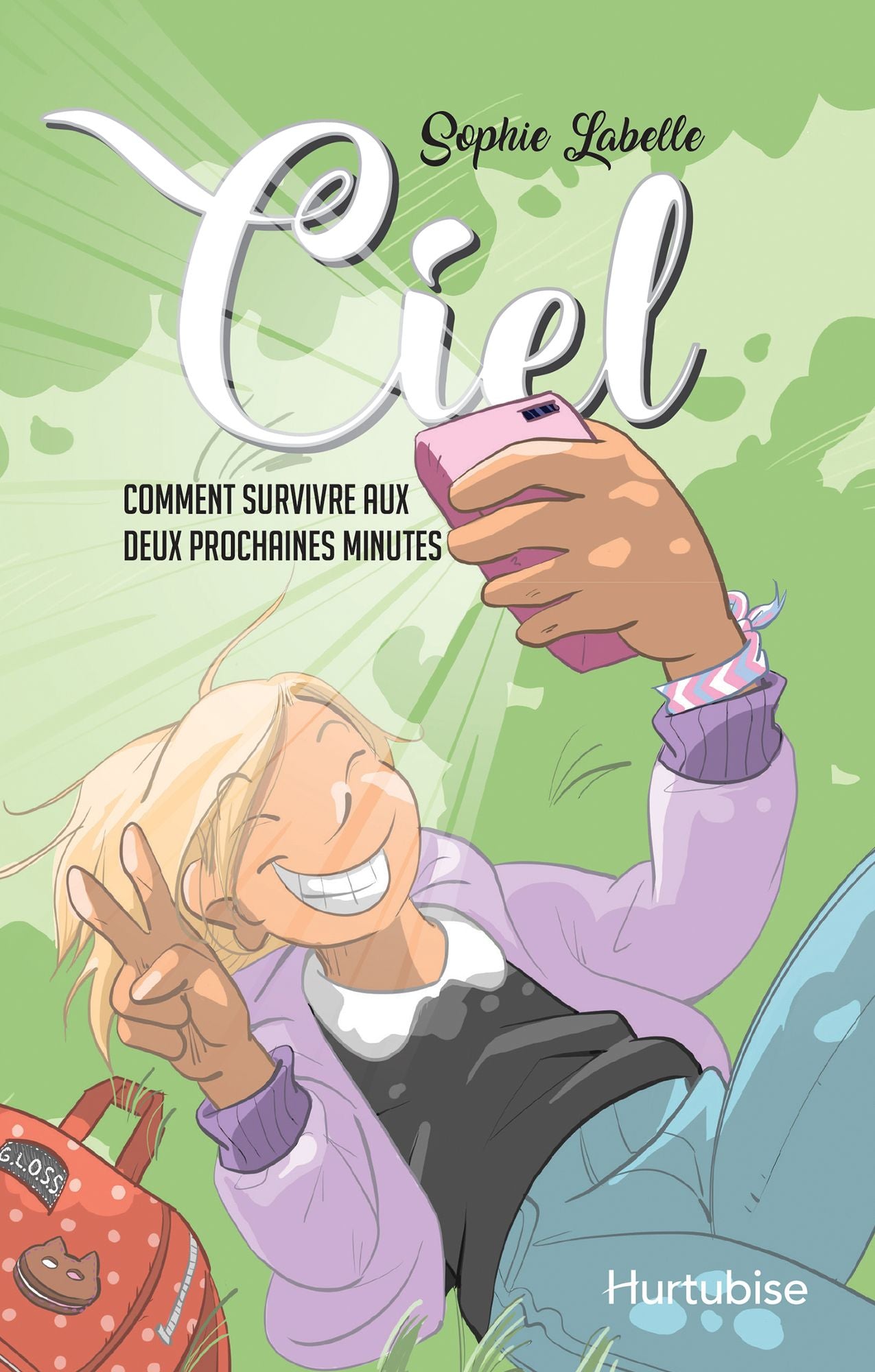 Ciel: Comment survivre aux deux prochaines minutes