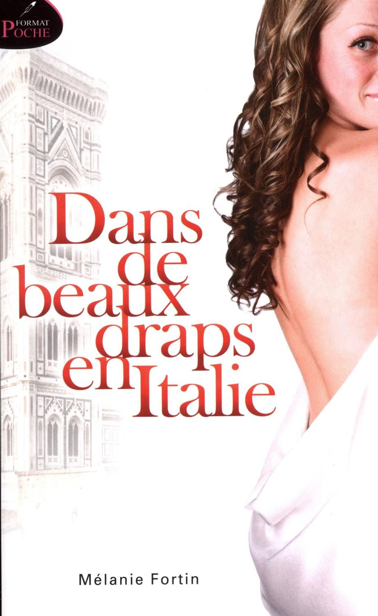 Dans de beaux draps en Italie
