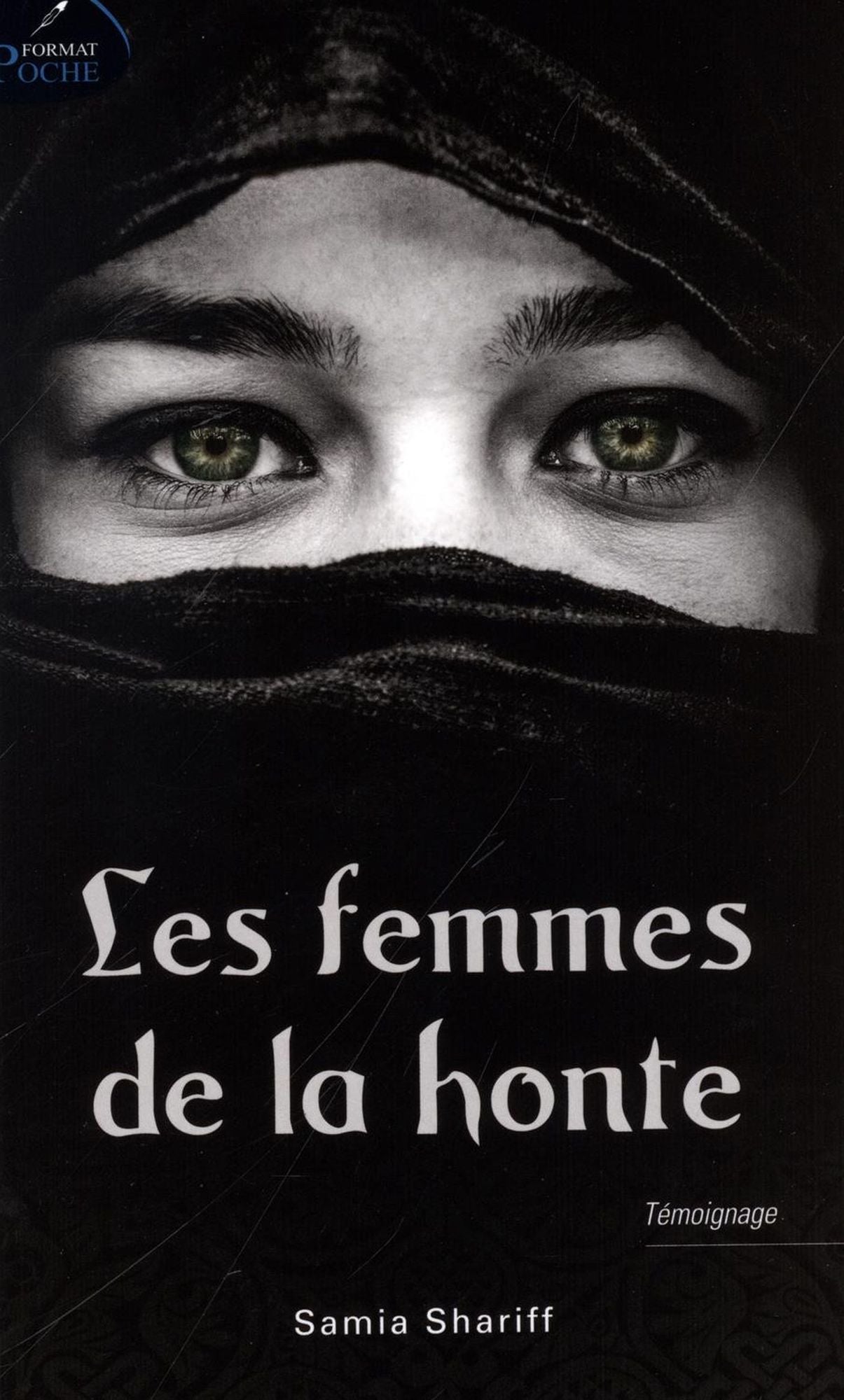 Les femmes de la honte