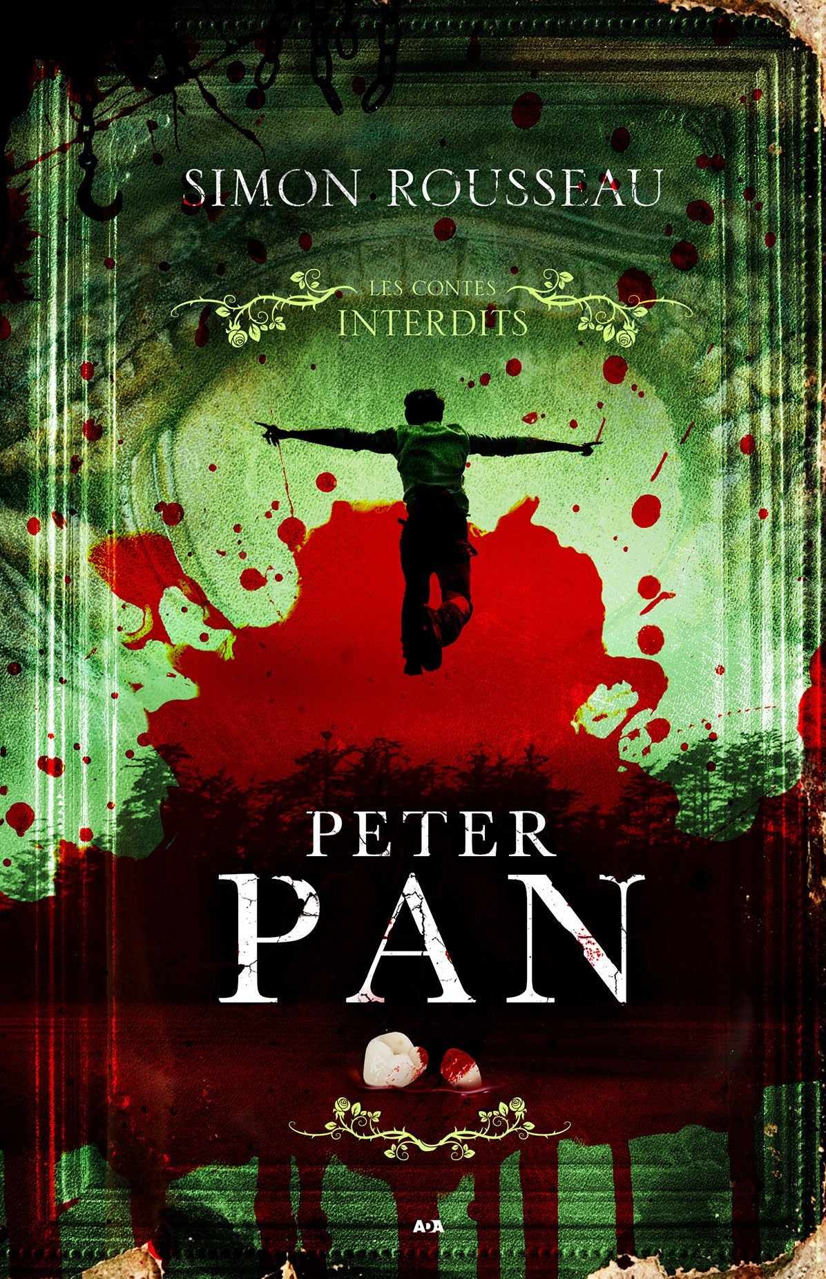 Peter Pan