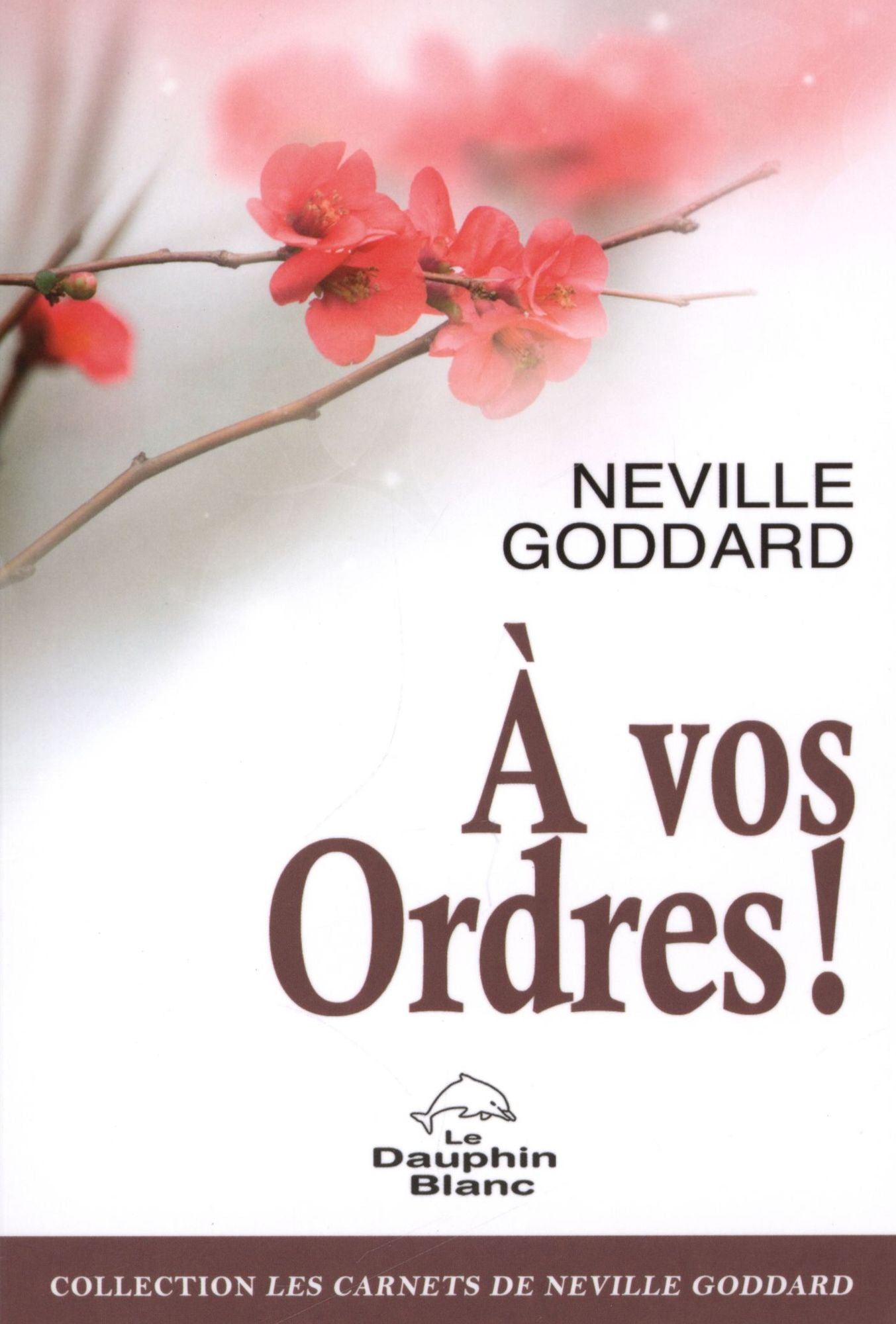 A vos ordres !