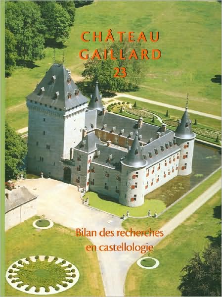 Chateau Gaillard 23