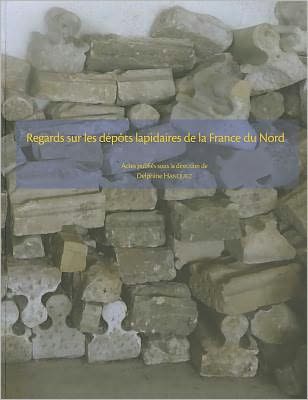Regards sur les depots lapidaires de la France du Nord