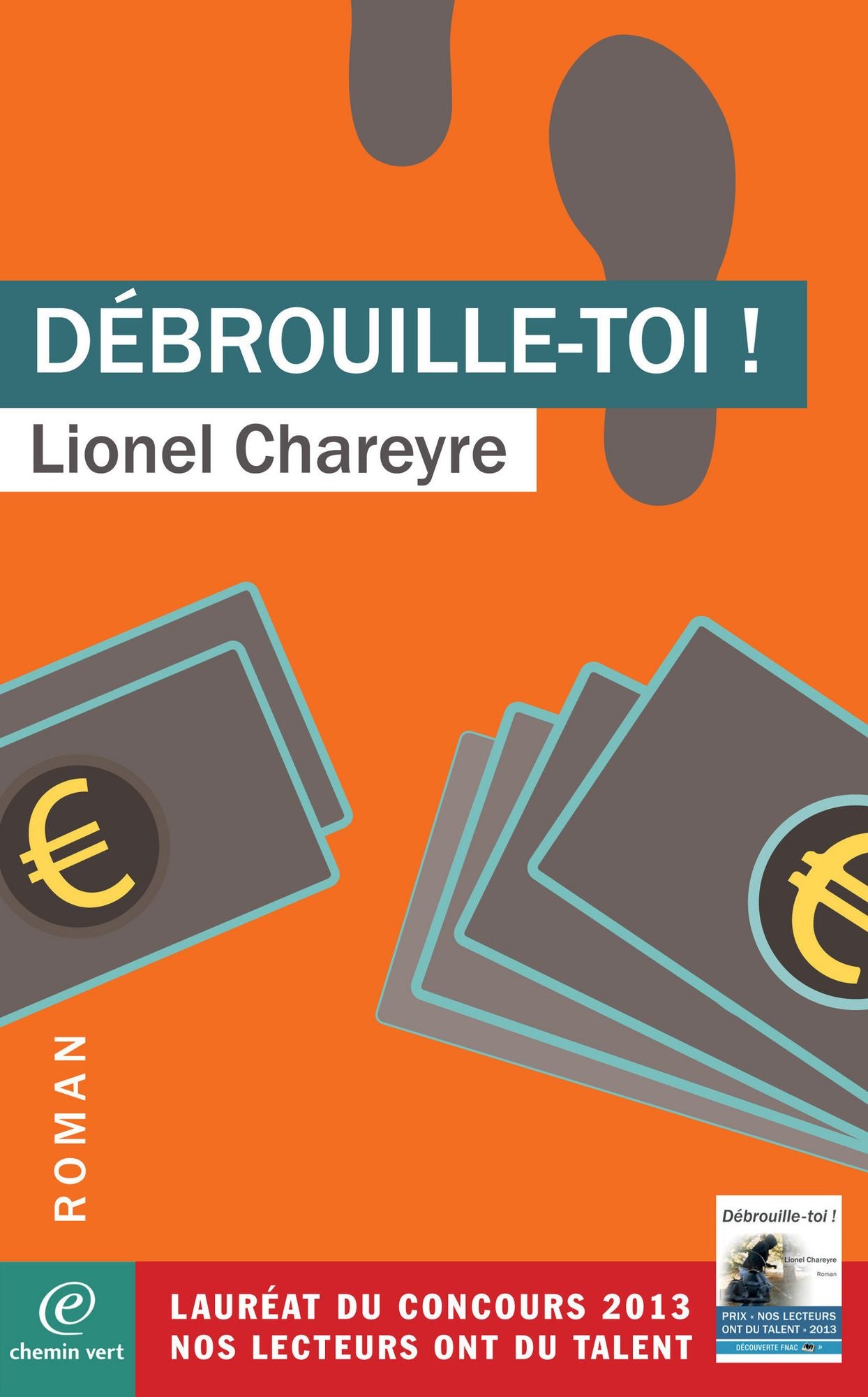 Débrouille-toi !