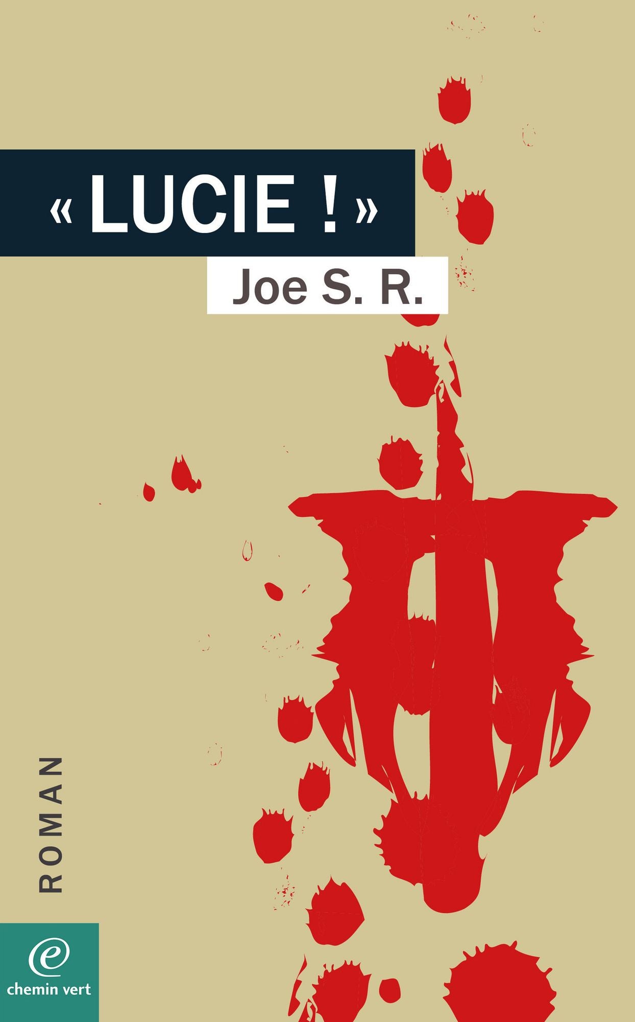 Lucie !