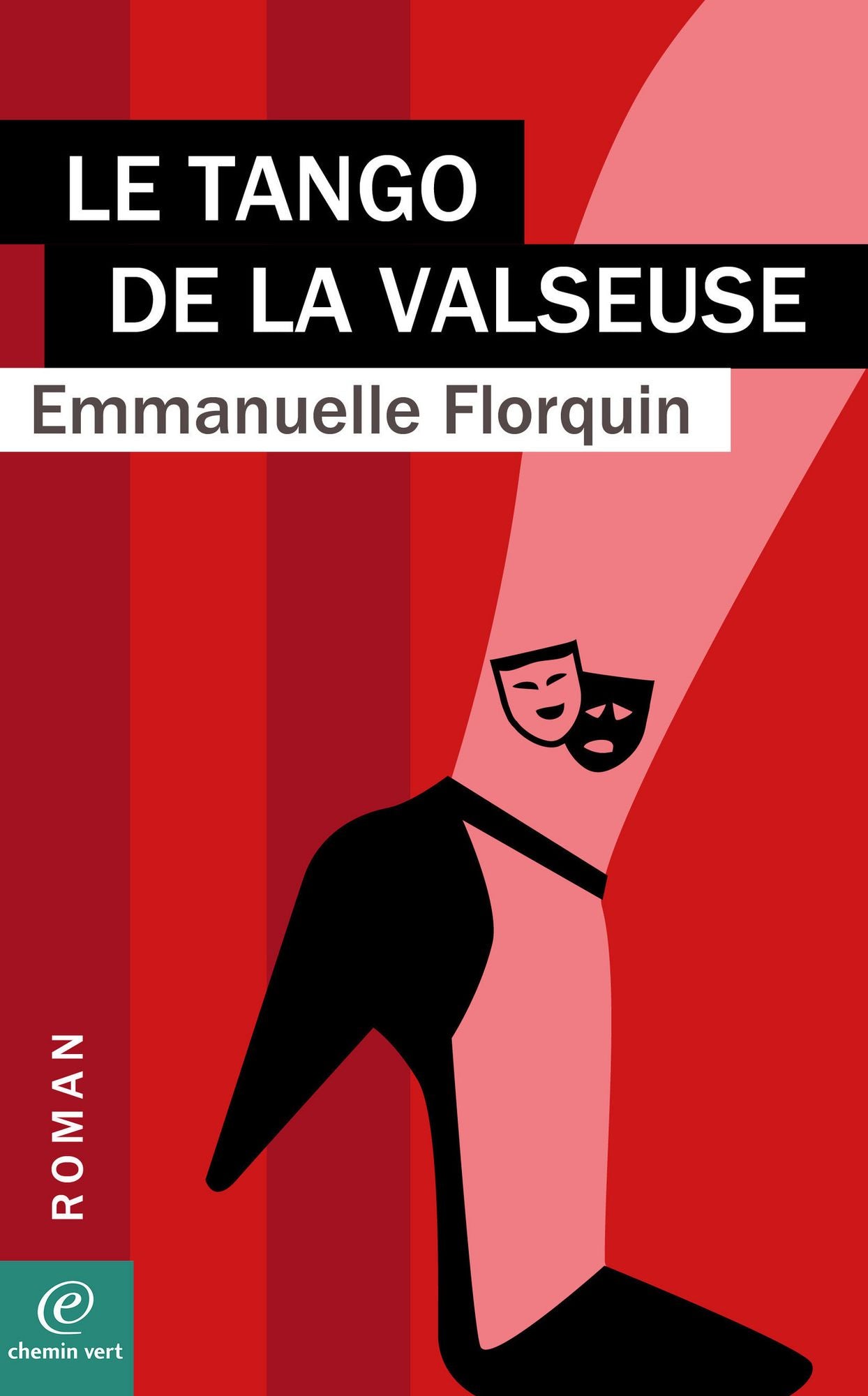 Le tango de la valseuse