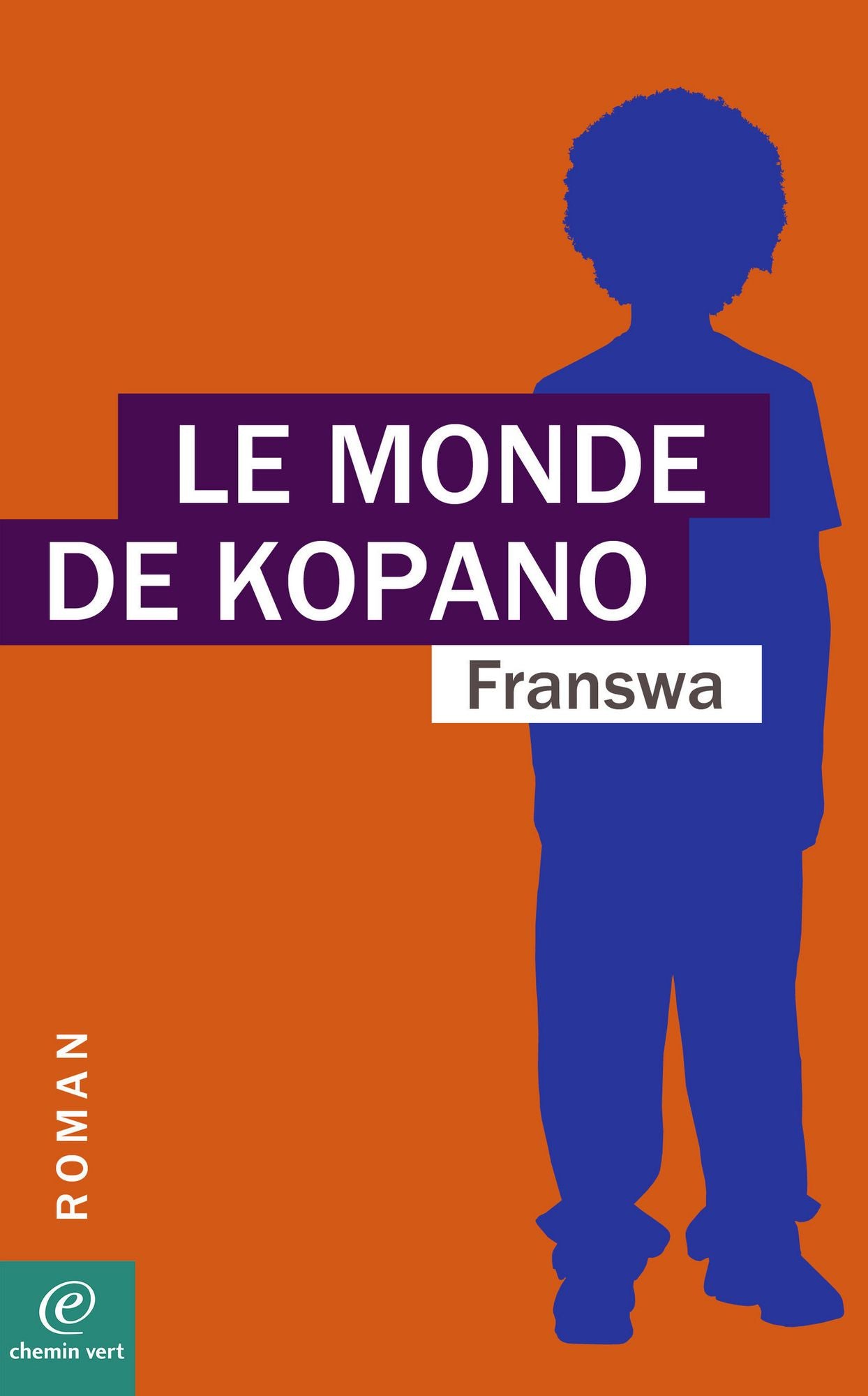 Le monde de Kopano