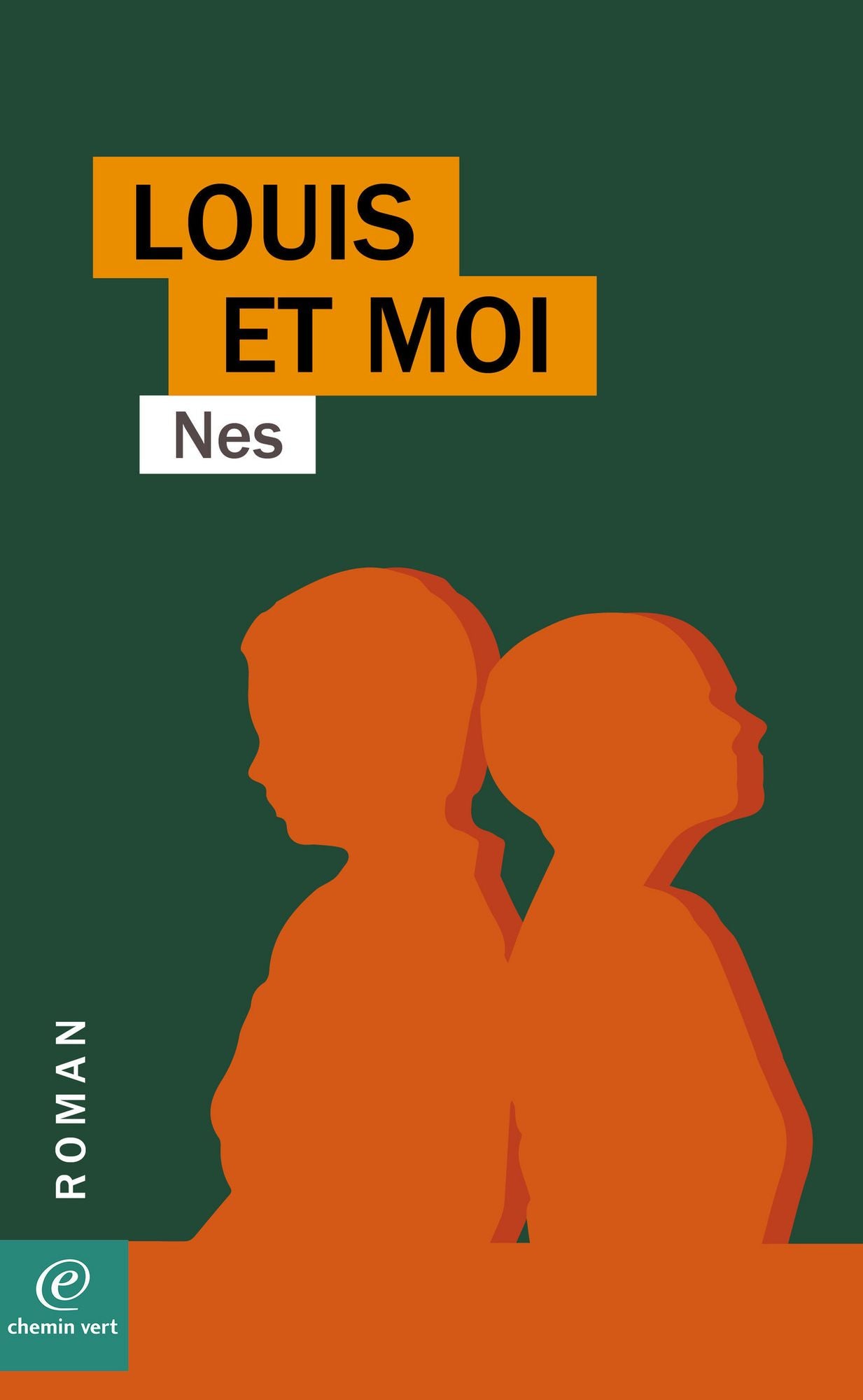 Louis et moi