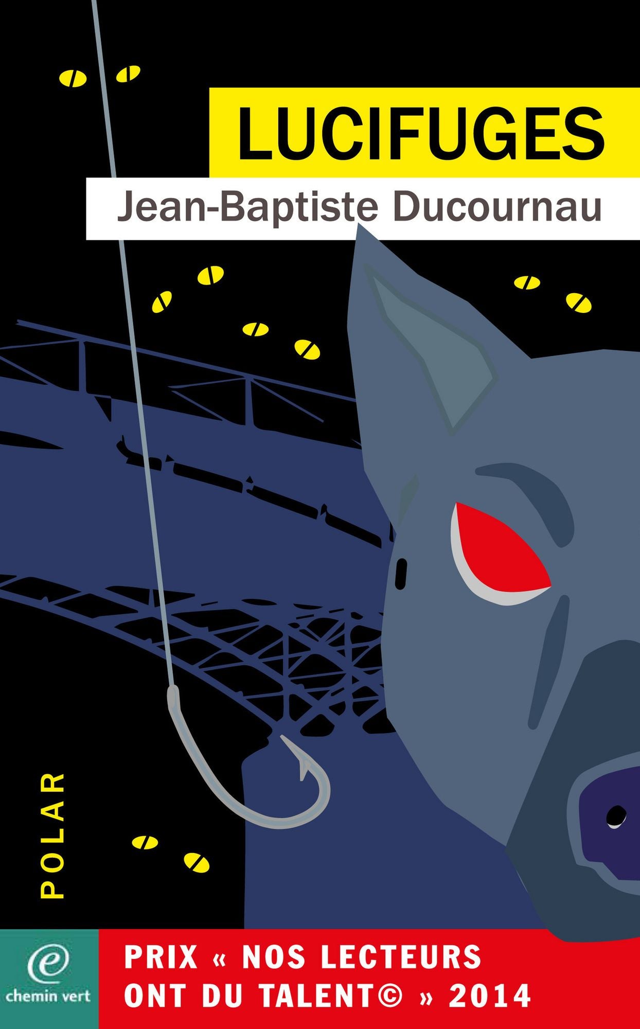 Lucifuges
