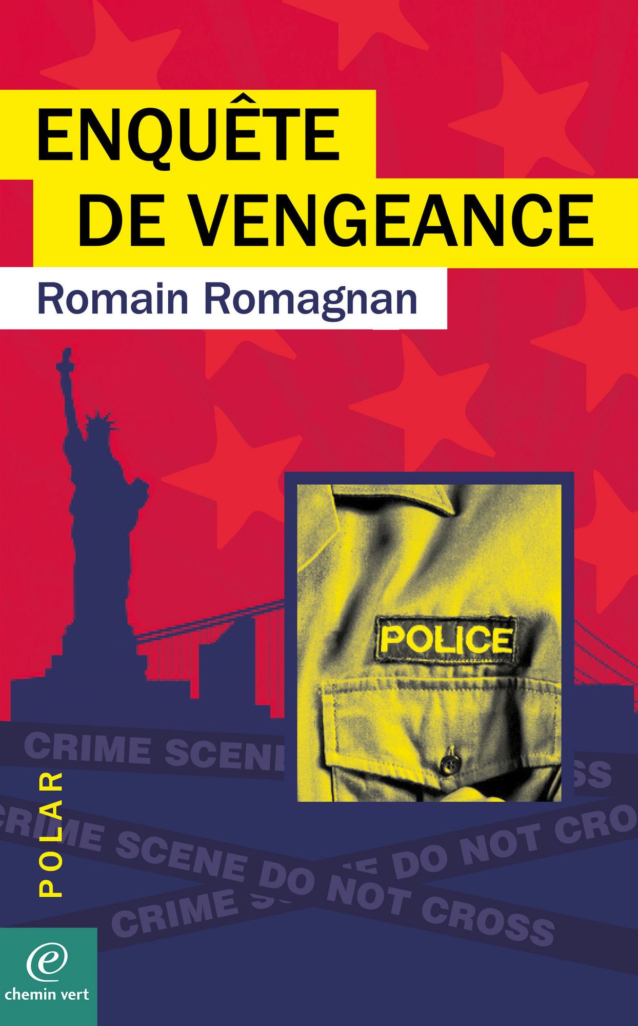 Enquête de vengeance