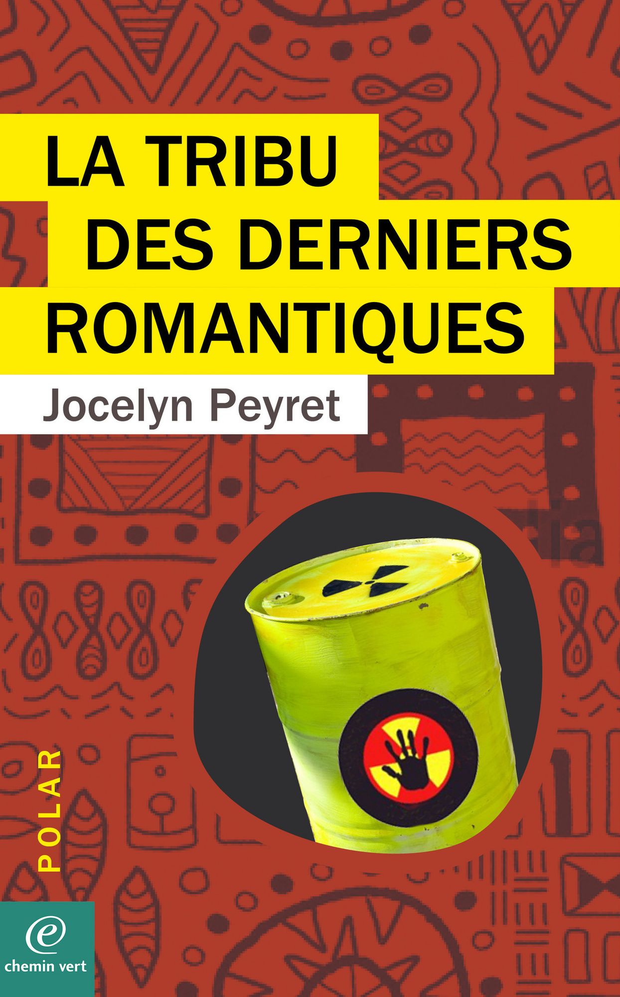 La tribu des derniers romantiques