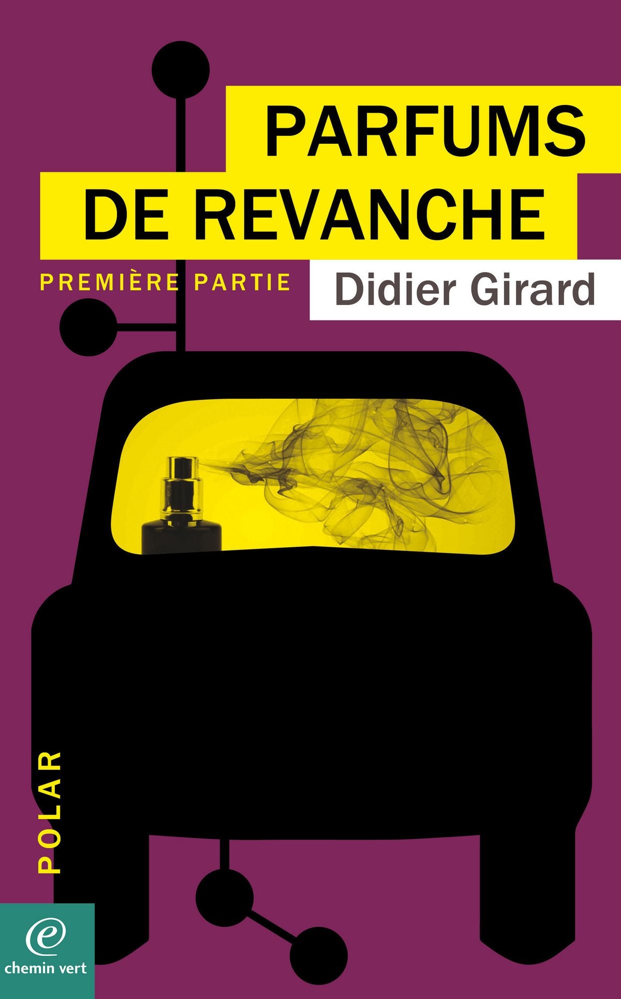 Parfums de revanche