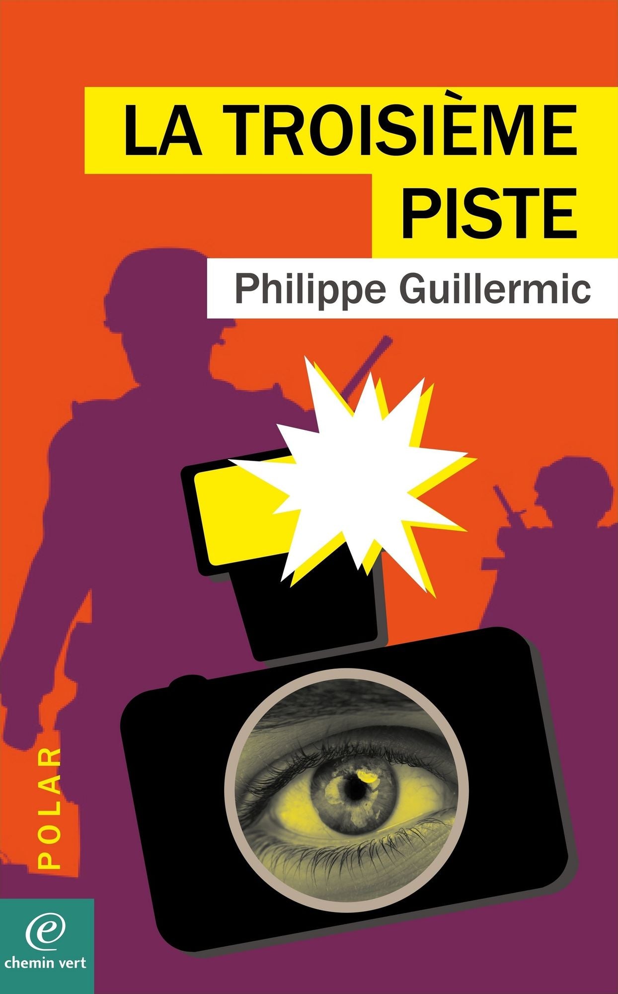 La troisième piste