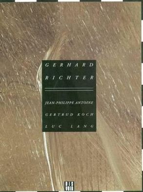 Gerhard Richter