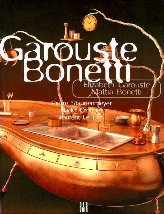 Garouste and Bonetti