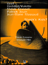 Starck's Kid: The Influence of Philippe Starck