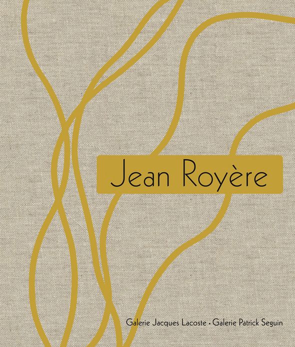 Jean Royère