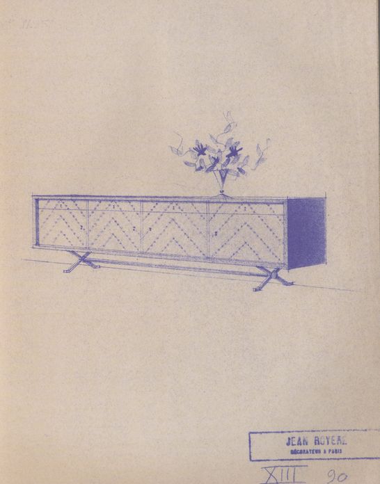 Jean Royère