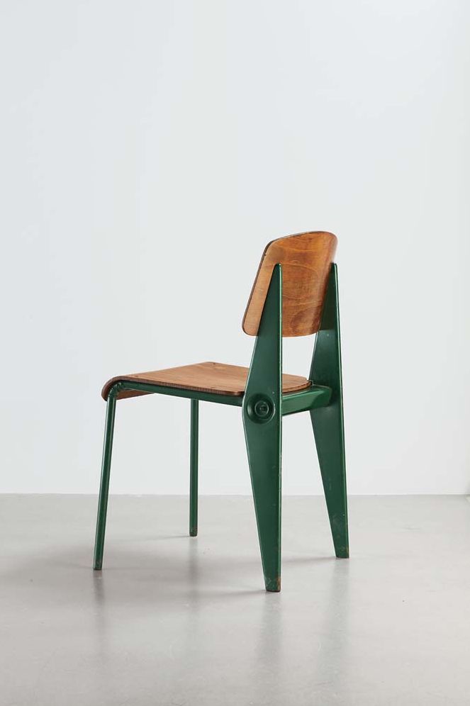 Jean ProuvÃ¯Â¿Â½