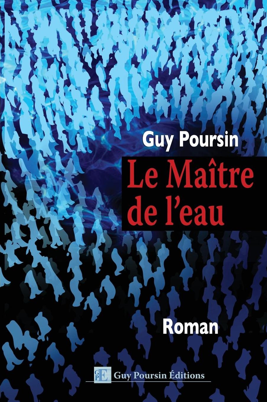 Le Maitre de l'eau