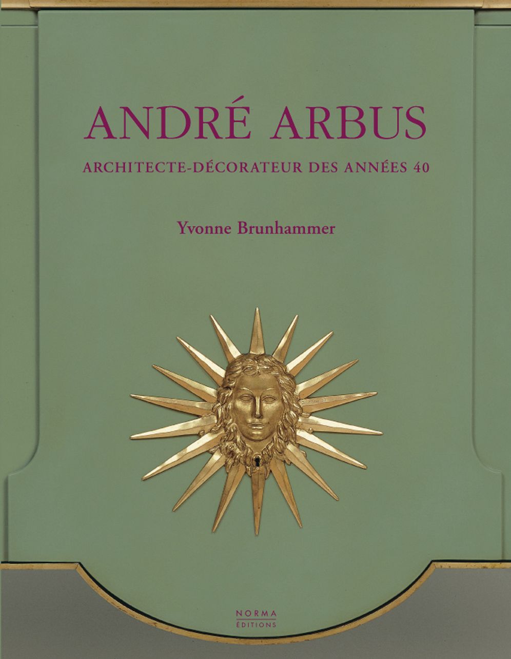 Andre Arbus
