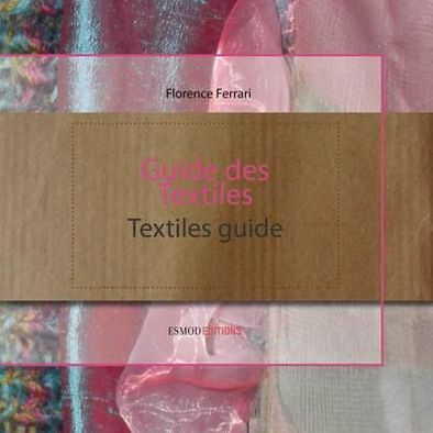 Textiles Guide / Guide des textiles