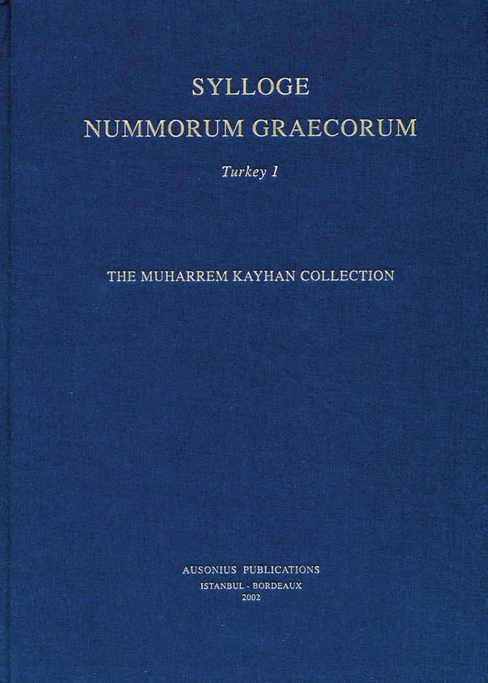 Muharrem Kayhan Collection