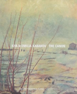 Ilya & Emilia Kabakov: The Canon
