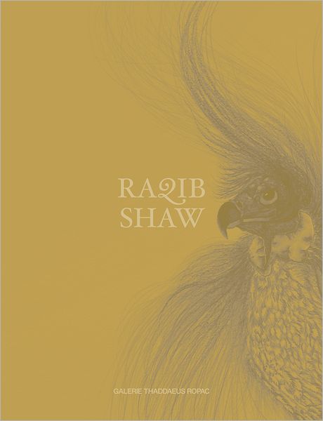 Raqib Shaw: Of Beasts and Super-Beasts